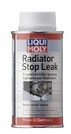 Picture of Liqui Moly Radiator Stop-Leak 150M