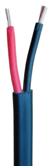 Picture of Electric Cable - ELPAR - W208X1M