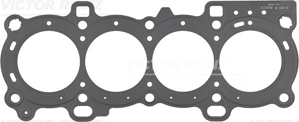 Picture of Gasket Kit, cylinder head - VICTOR REINZ - 15-53900-02