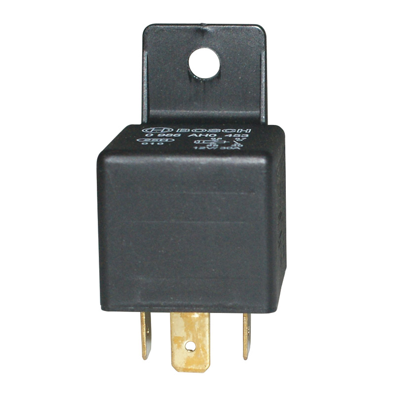 Picture of Multifunctional Relay - BOSCH - 0 986 AH0 453
