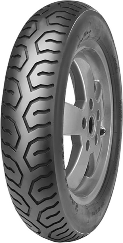 Moto guma MITAS 3.00-10 42J MC12 (F/R) TL/TT