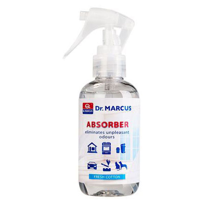 Dr.Marcus Absorber 150ml - za neutralisanje neprijatnih mirisa
