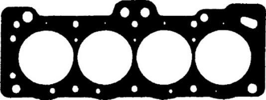 Picture of Gasket, cylinder head - FEMO - 1C109