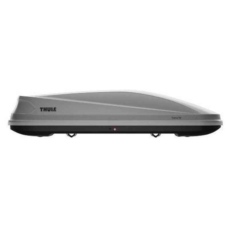 THULE Touring Krovna kutija L - titan aeroskin