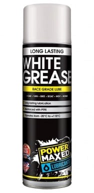 Picture of Power Maxed White Grease 500ml