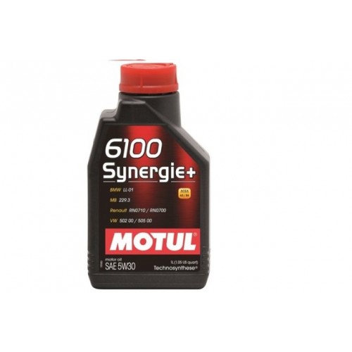 MOTUL - 107970 - Ulje za motor (Hemijski proizvodi)