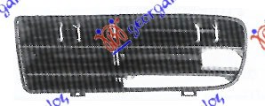 Slika GBG - 059704802 - Ventilaciona rešetka, branik
