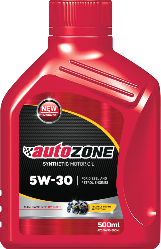 Picture of AUTOZONE - 550066889