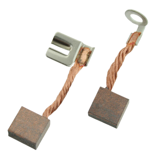 AutoZone Carbon Brush, starter ELPAR 81022J