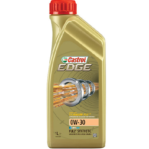 CASTROL - PC-EDGET530-12x1 - Ulje za motor (Hemijski proizvodi)