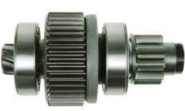 Picture of ECOTECH - SD080 - Freewheel Gear, starter