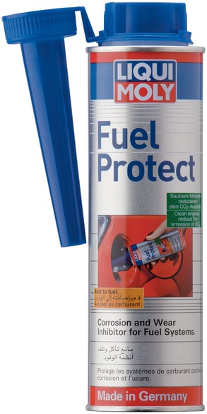 Picture of LIQUI MOLY - 2955 - Fuel Additive (Chemical Products)
