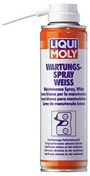 Picture of LIQUI MOLY - 3075 - Mounting Spray (Chemical Products)