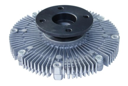 Picture of Clutch, radiator fan - FEMO - FC2012