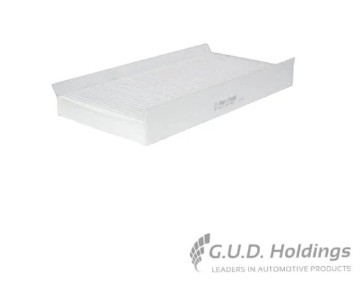 Picture of Filter, cabin air - GUD - AC67S
