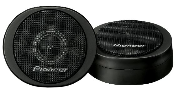 Picture of PIONEER - TSS20