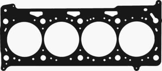 Picture of Gasket, cylinder head - FEMO - 1C513