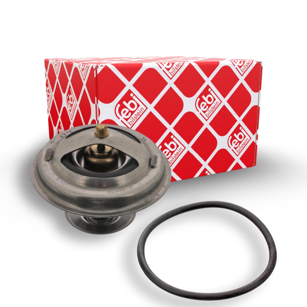 Slika FEBI BILSTEIN - 18278 - Termostat, rashladna tečnost (Hlađenje)