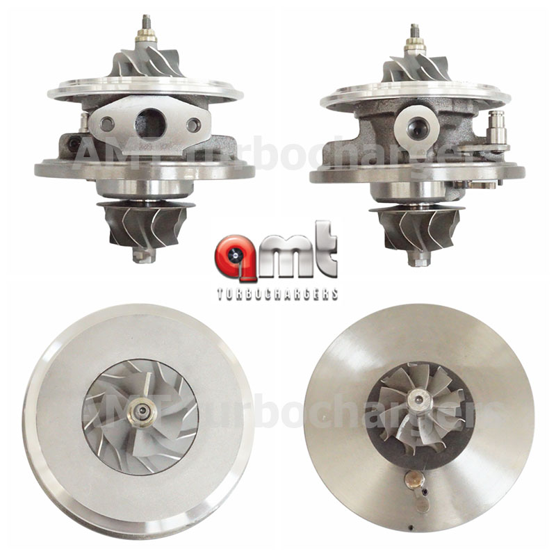 Picture of Charger, charging (supercharged/turbocharged) - AMT TURBOCHARGERS - 2010212