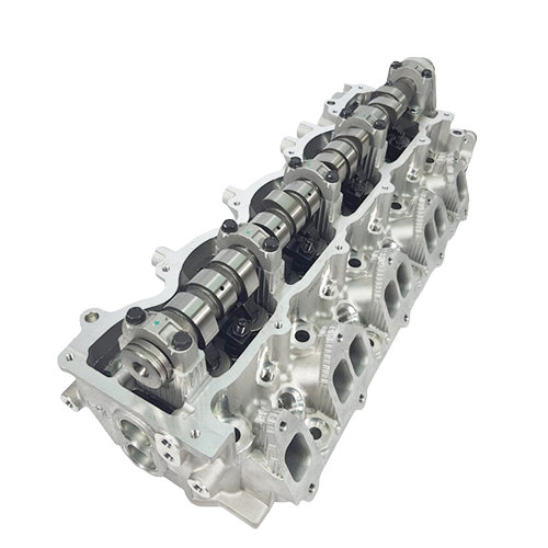 Picture of Cylinder Head - FEMO - CHWLCOMP