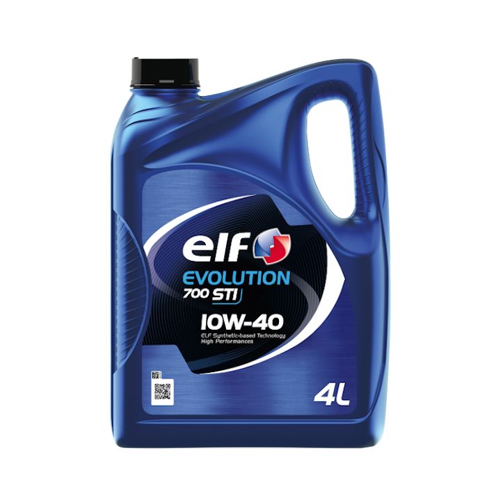 Ulje za motor - ELF - 0032167
