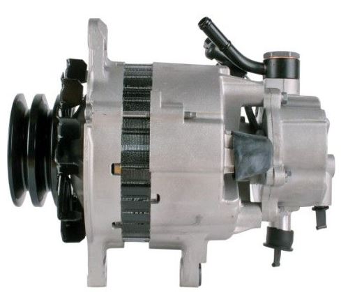 Picture of ELPAR - 3730042620 - Alternator