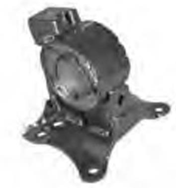 Picture of Mounting, manual transmission - PARTQUIP - AR8305
