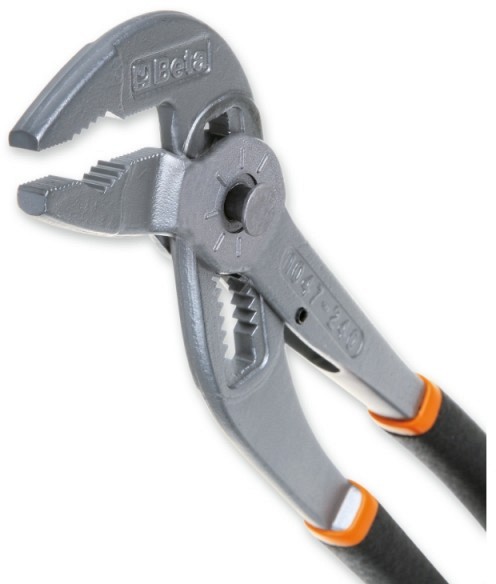 Picture of Beta Adjustable Pliers 1047 50mm