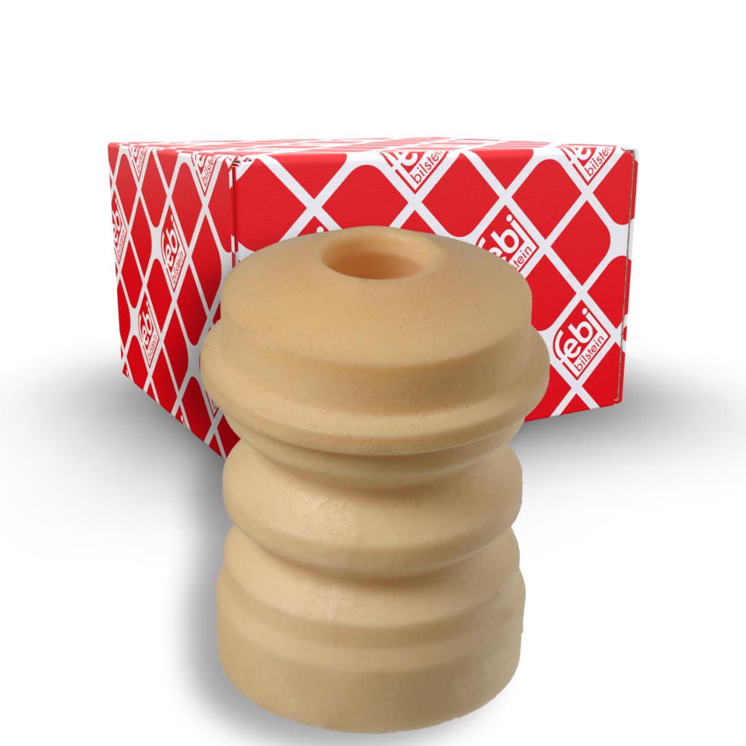 Slika FEBI BILSTEIN - 21107 - Gumeni graničnik, vešanje (Vešanje/amortizovanje)