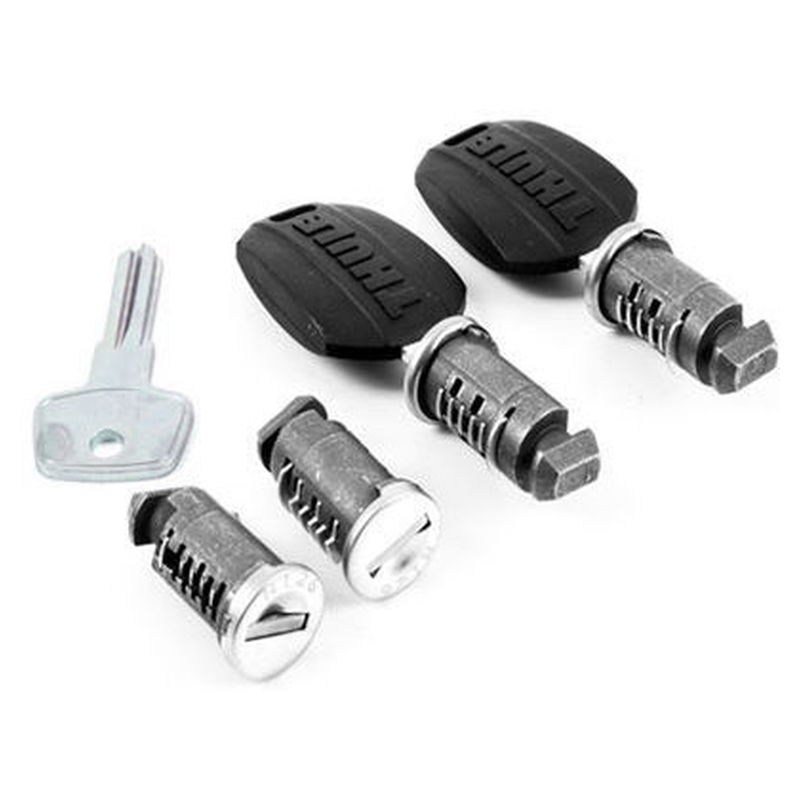 THULE One key system, 4x