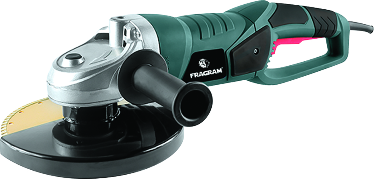 Picture of FRAGRAM - MCOP1588 - Angle Grinder (compressed air)