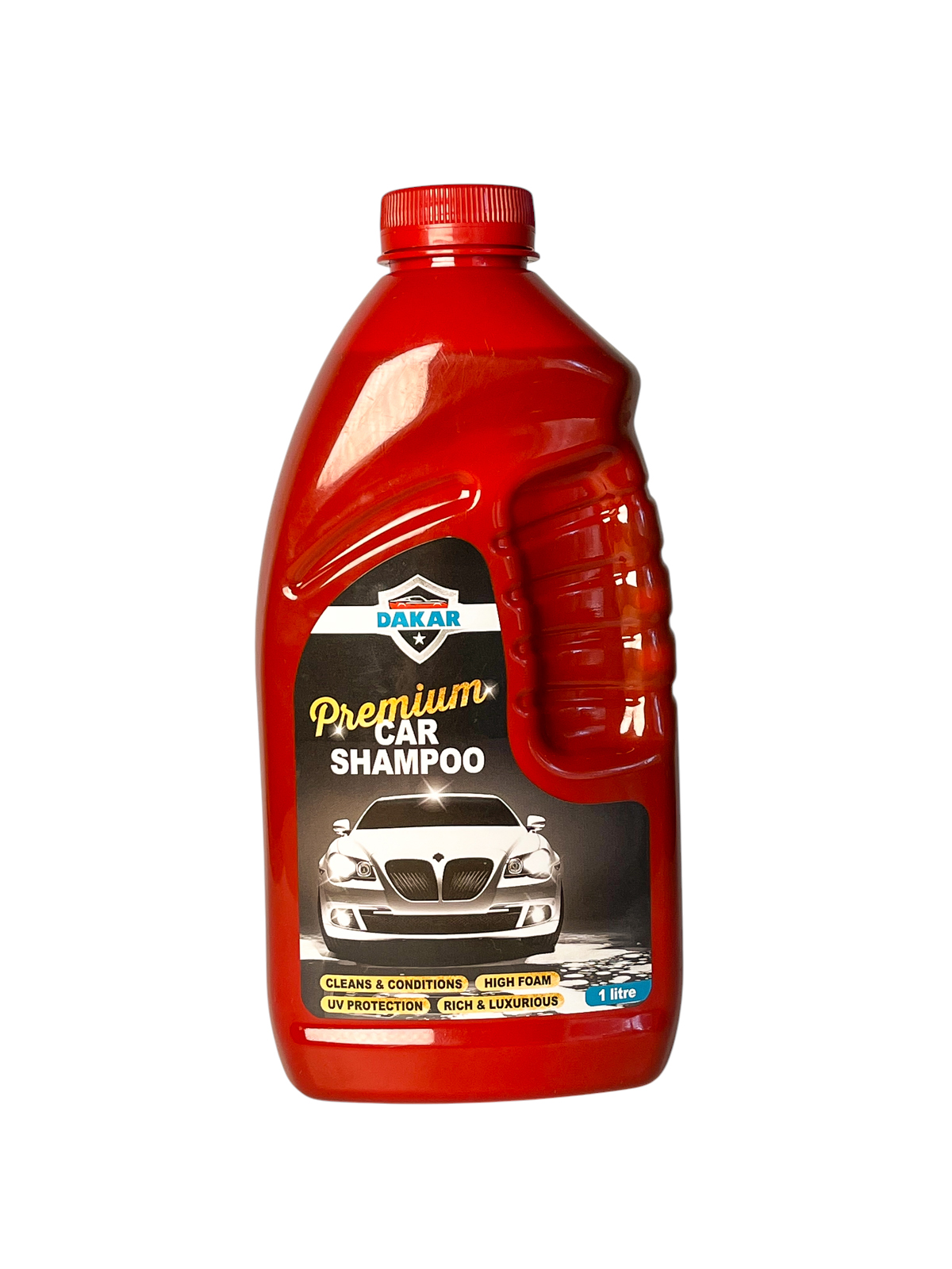 Picture of Auto Shampoo - DAKAR - OS1006