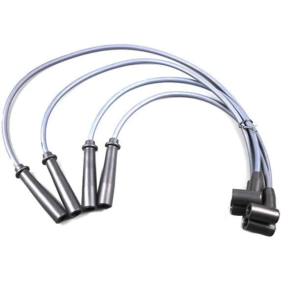 Picture of Ignition Cable Kit - ELPAR - TO10