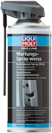 Picture of LIQUI MOLY - 7387 - Mounting Spray (Chemical Products)