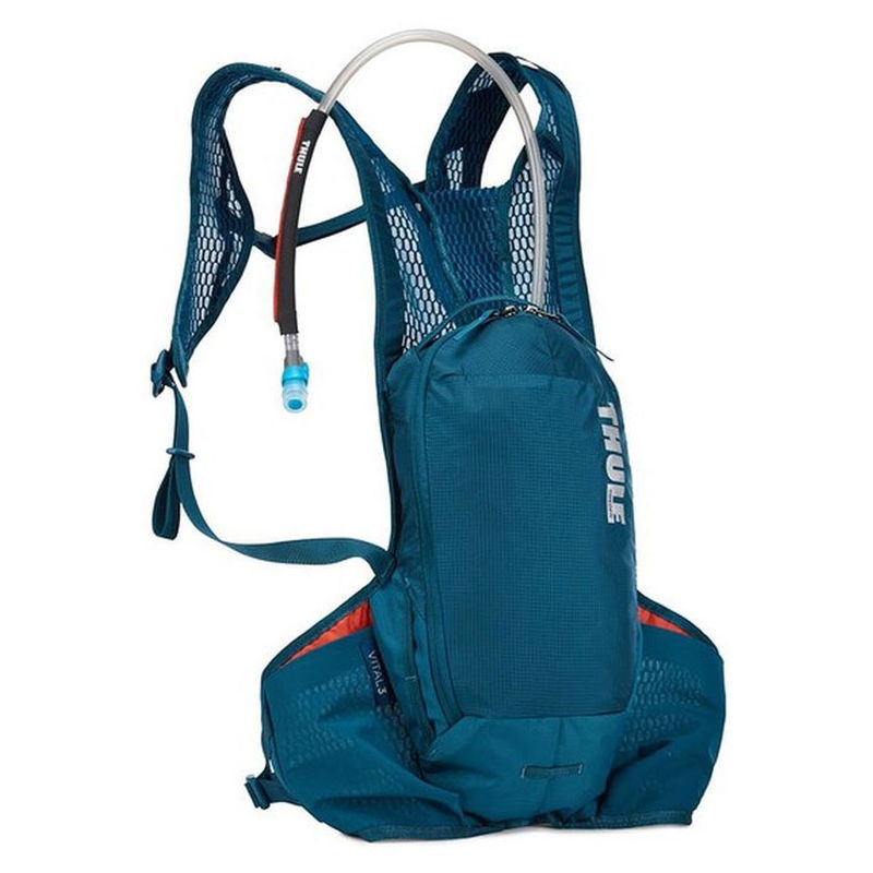 TH-Vital 3L DH Hydration Backpack - Moroccan Blue