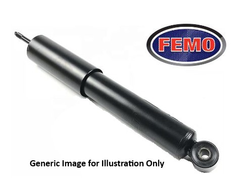 Picture of FEMO - SH186060