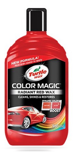Picture of Turtle Wax Color Magic Plus Light