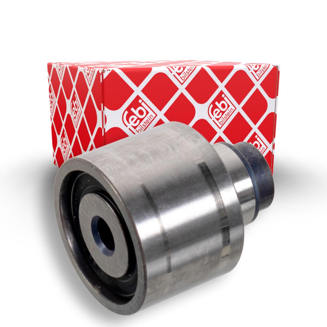 Slika FEBI BILSTEIN - 37019 - Usmeravajući/vodeći točkić, zupčasti kaiš (Kaišni prenos)