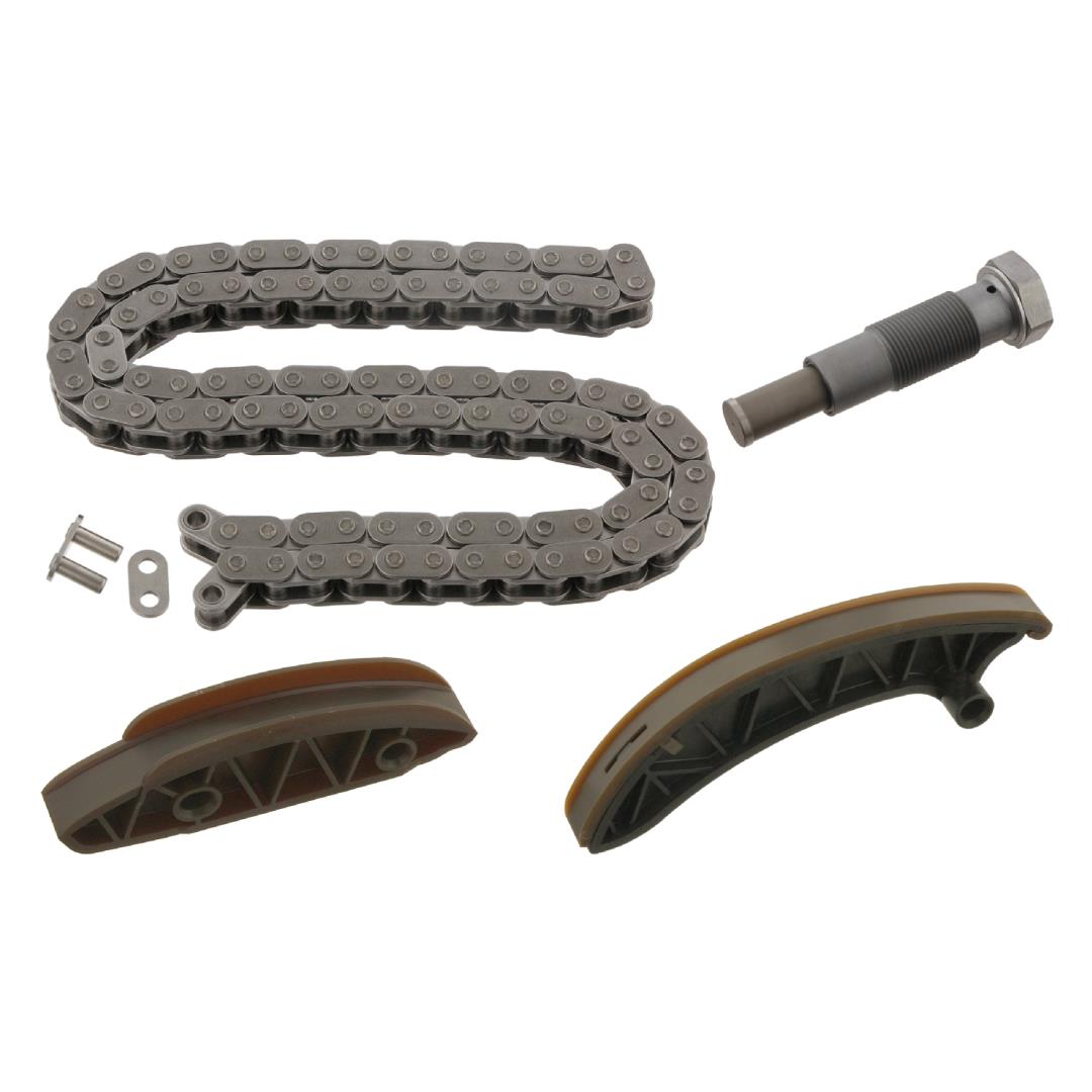 Slika FEBI BILSTEIN - 44959 - Garnitura razvodnog lanca (Sistem upravljanja motorom)