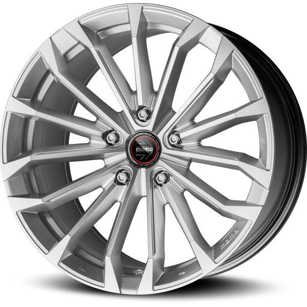 Slika MOMO Rush Alu felna 16x7J 5/105 ET38 Hypersilver