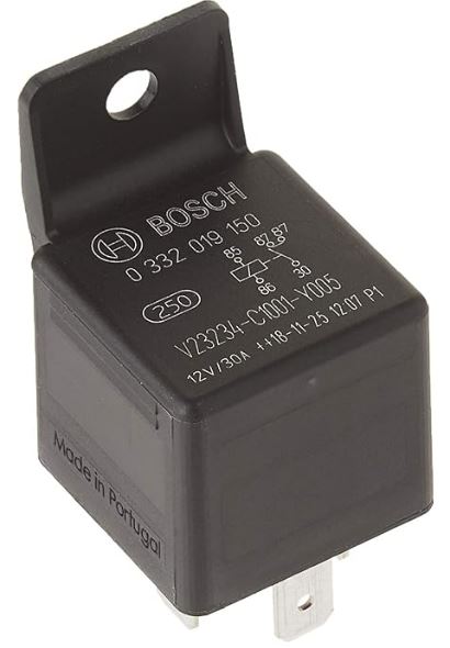 Picture of BOSCH - 0 986 AH0 250