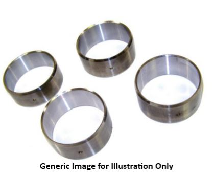 Picture of Camshaft Bushes - FEMO - C3096.000