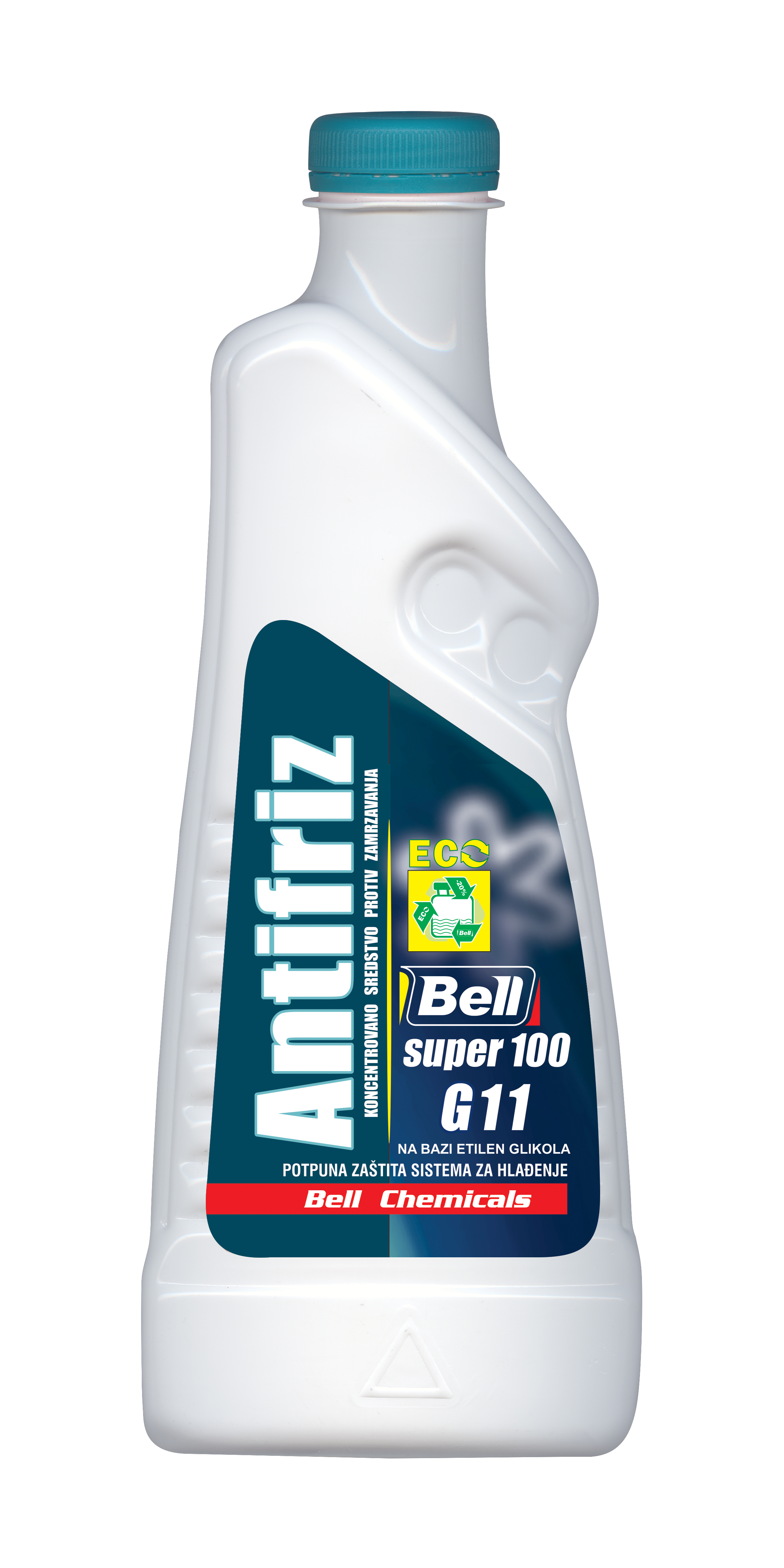 BELL - ANTIFRIZ G11 - Zaštita od mraza (Hemijski proizvodi)