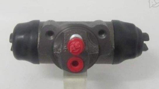 Picture of Wheel Brake Cylinder - CAPE PARTS DISTRIBUT - TOY448