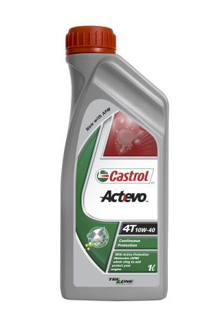 Picture of CASTROL - 11165920
