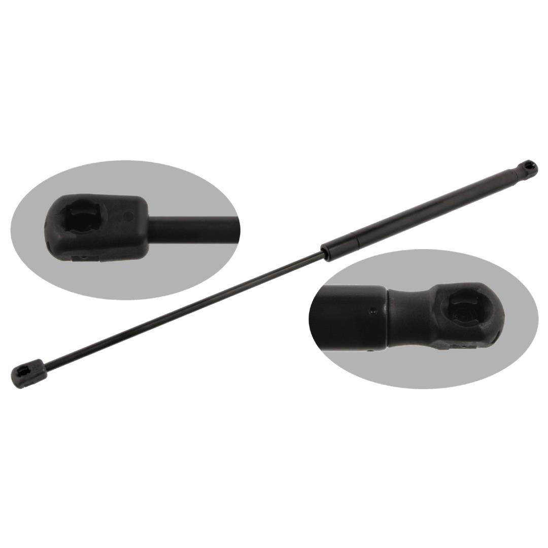 Slika FEBI BILSTEIN - 34447 - Gasni amortizer, prtljažnik/utovarni prostor (Karoserija)