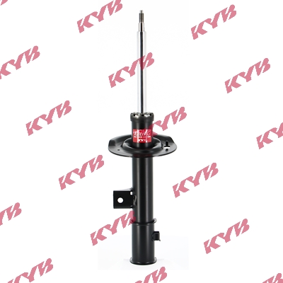 Picture of Shock Absorber - KYB - 3330079