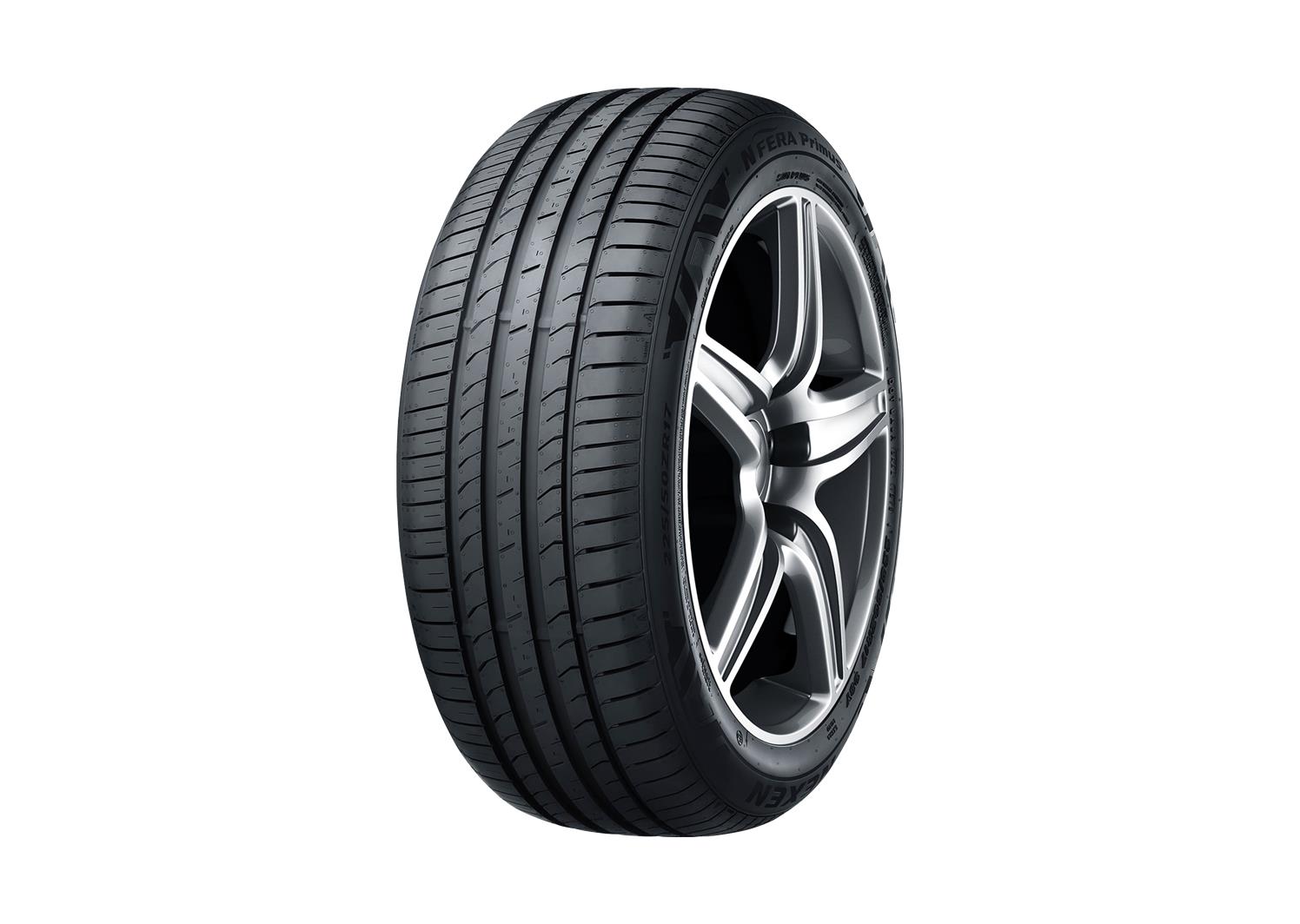 Guma NEXEN 195/55R16 91V FR XL N'Fera Primus DOTXX22