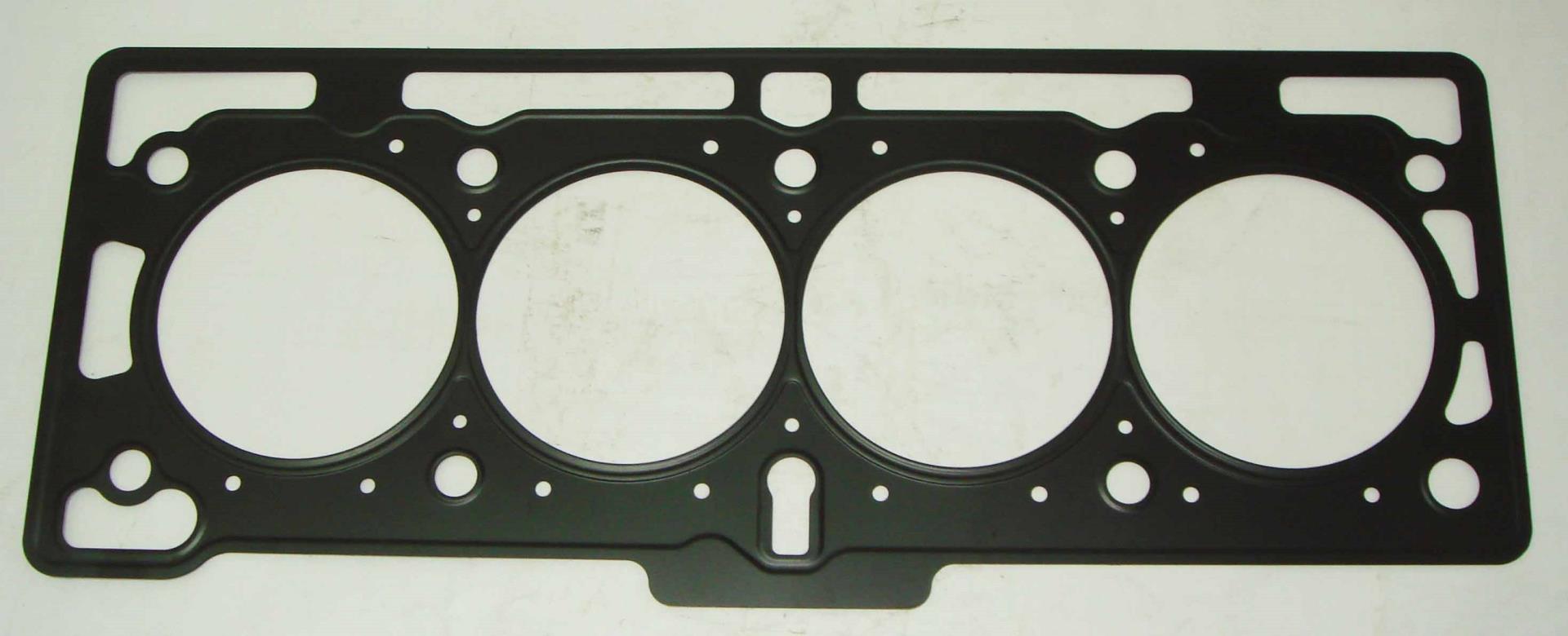 Picture of Gasket, cylinder head - FEMO - 1C518