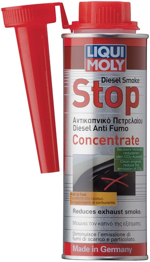 Picture of LIQUI MOLY - 7179 - Fuel Additive (Chemical Products)